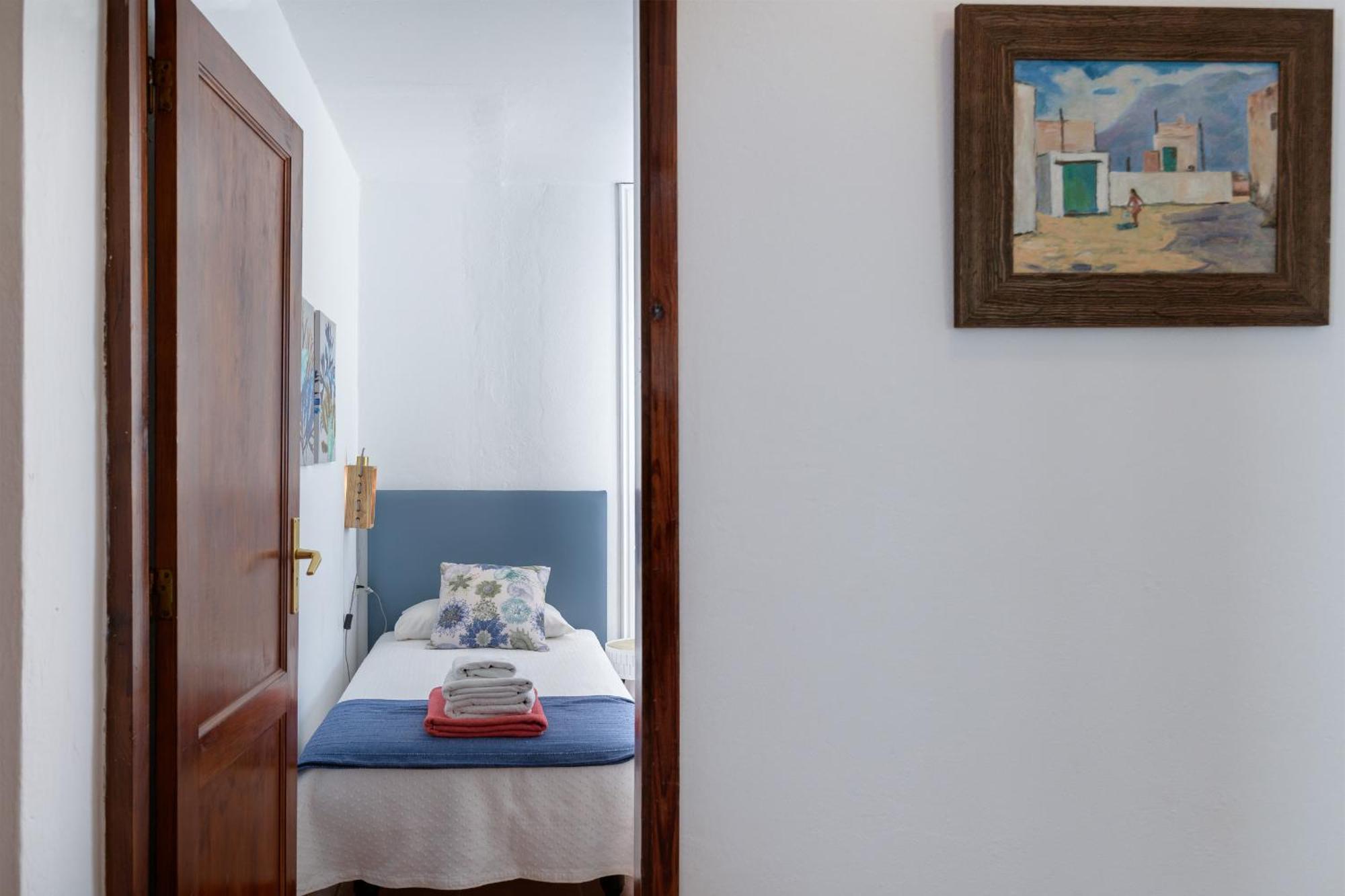 Famara Caracolillos, La Casa Extérieur photo