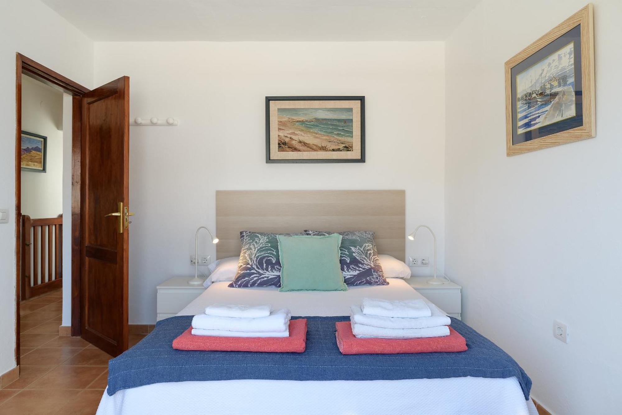 Famara Caracolillos, La Casa Extérieur photo