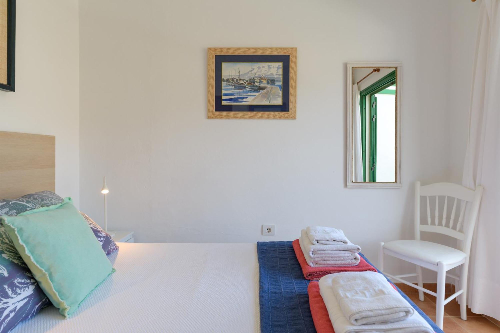 Famara Caracolillos, La Casa Extérieur photo