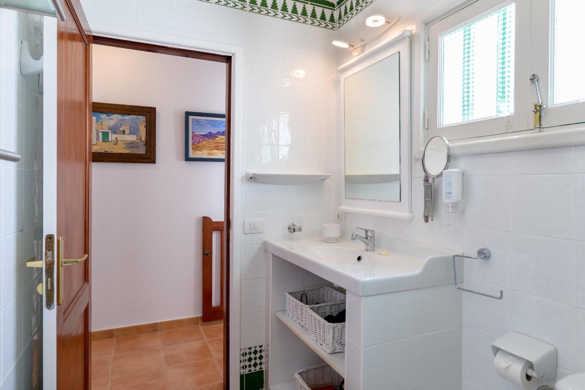 Famara Caracolillos, La Casa Extérieur photo