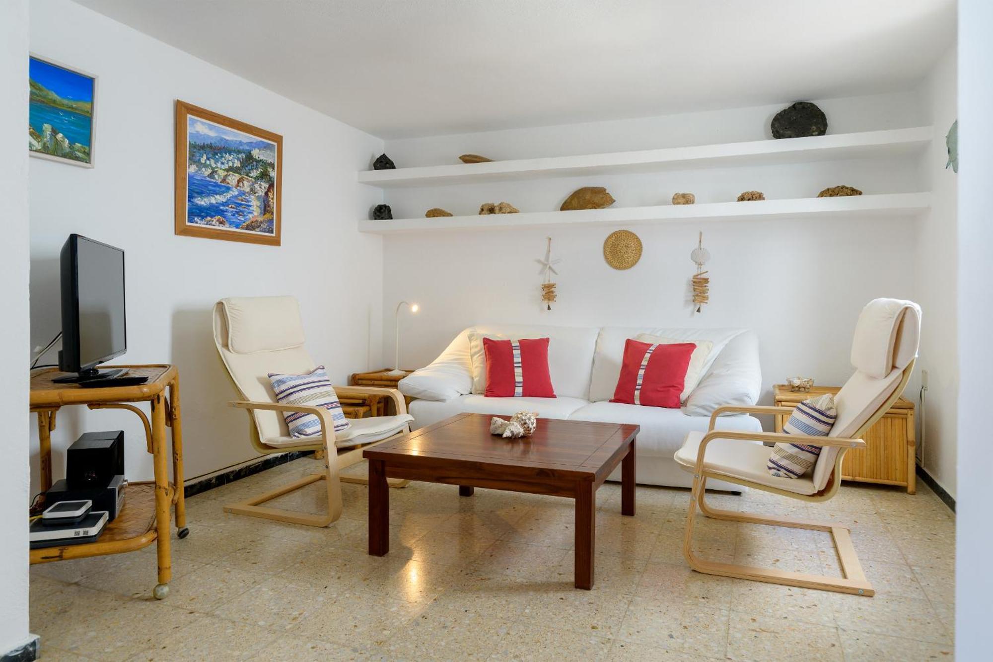 Famara Caracolillos, La Casa Extérieur photo