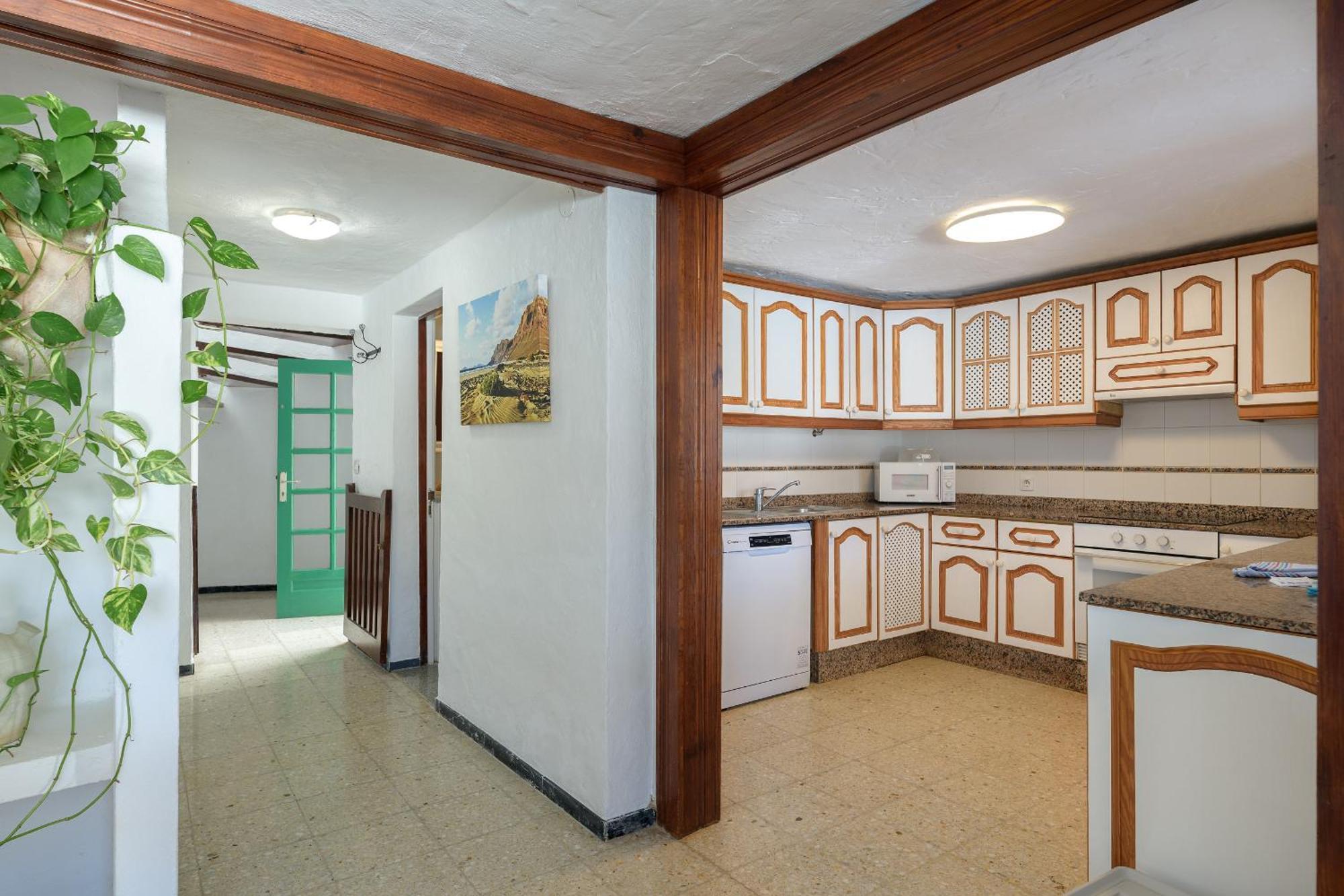 Famara Caracolillos, La Casa Extérieur photo